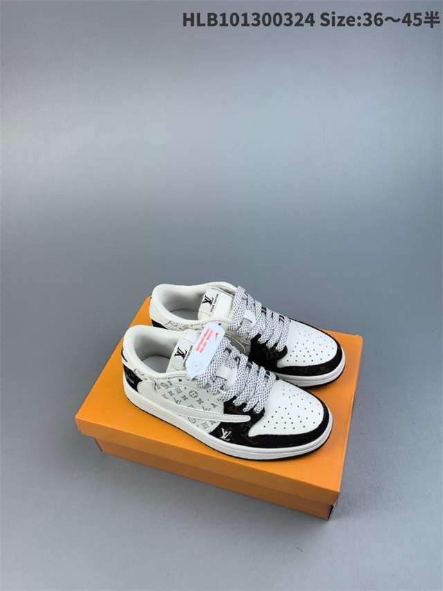men air jordan 1 shoes H 36-46 2025-4-24-062